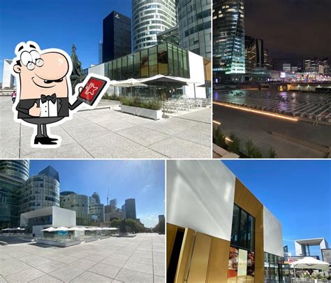 l'eclipse la defense|Eclipse pub & bar, Courbevoie, Esplanade du General de Gaulle 86.